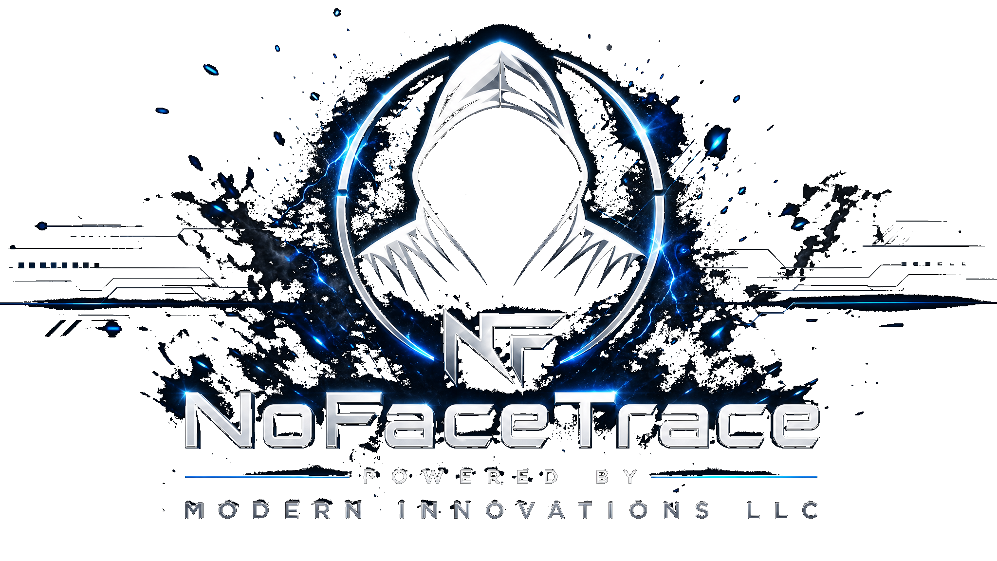 NoFaceTrace — Powered by Modern Innovations LLC